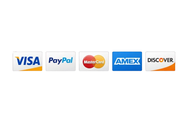 accept payment